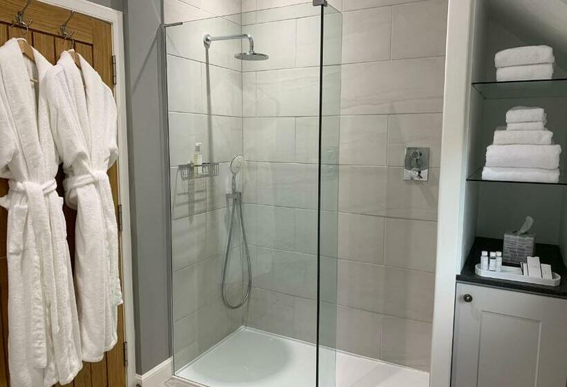 Bed and Breakfast The Ghillie