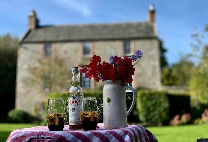 Bed and Breakfast The Ghillie