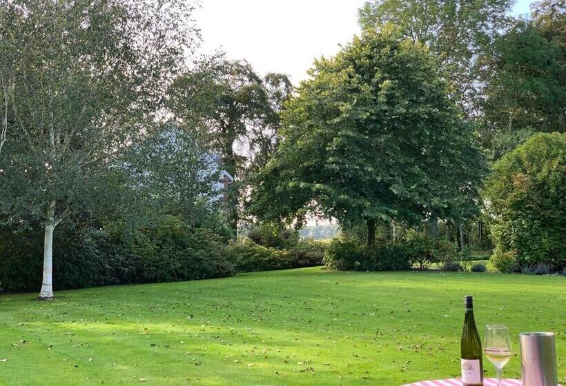 Bed and Breakfast The Ghillie