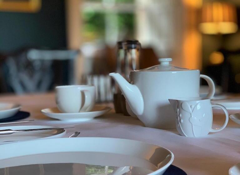 Bed and Breakfast The Ghillie