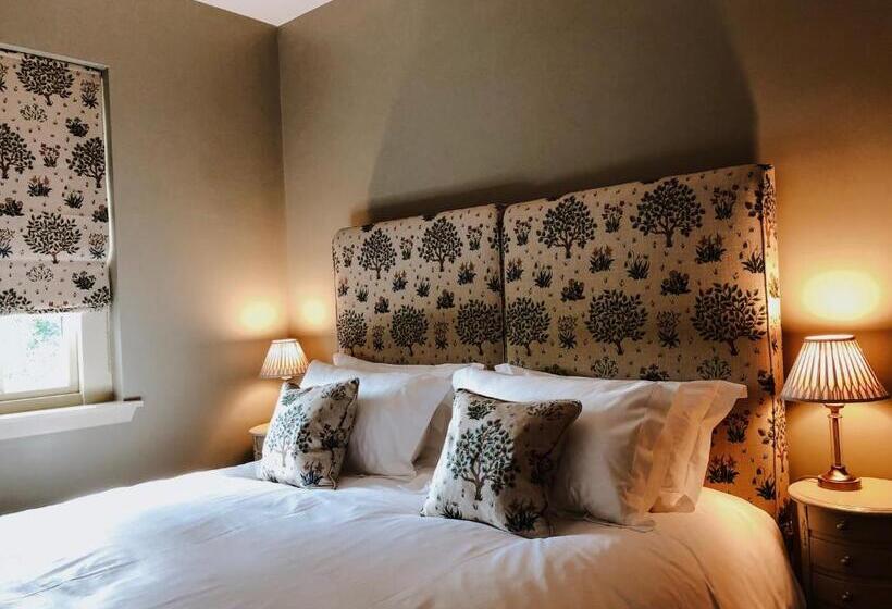 Bed and Breakfast The Ghillie