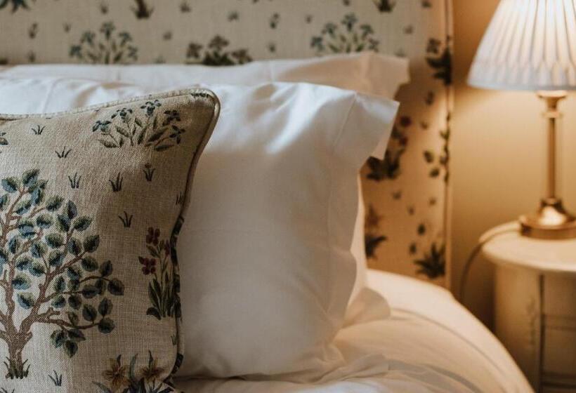 Bed and Breakfast The Ghillie