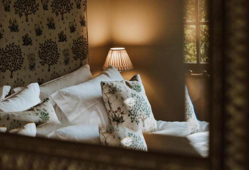 Bed and Breakfast The Ghillie