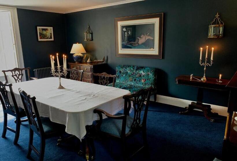 Bed and Breakfast The Ghillie