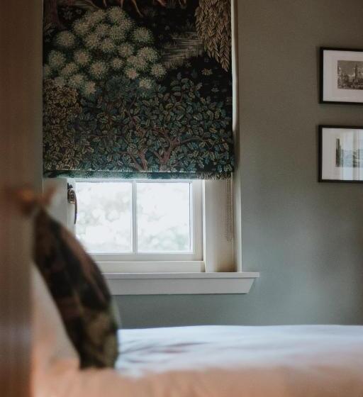 Bed and Breakfast The Ghillie