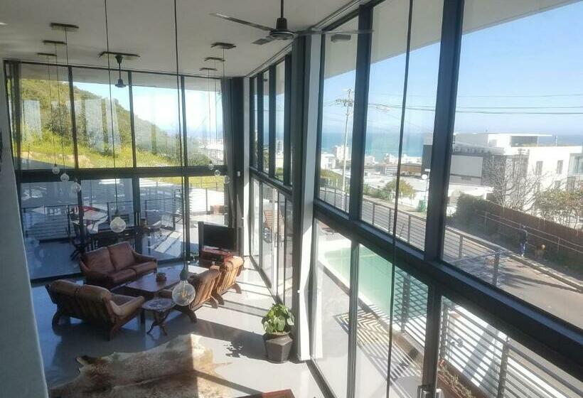 ベッドアンドブレックファースト Villa On Ocean View