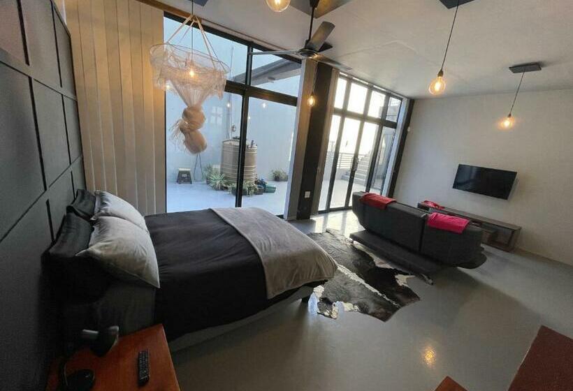 ベッドアンドブレックファースト Villa On Ocean View