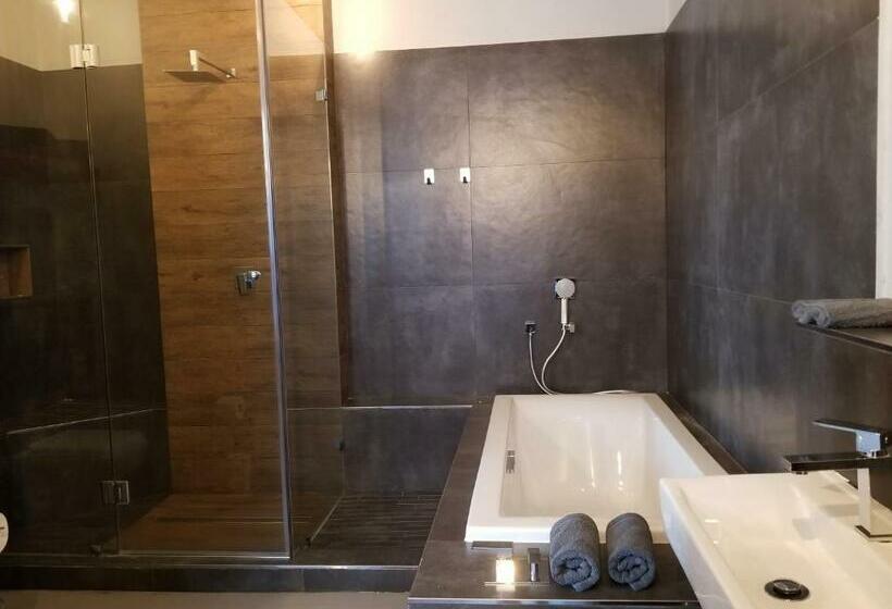 ベッドアンドブレックファースト Villa On Ocean View