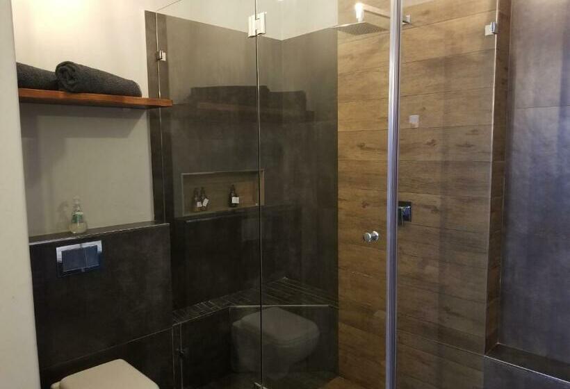 ベッドアンドブレックファースト Villa On Ocean View