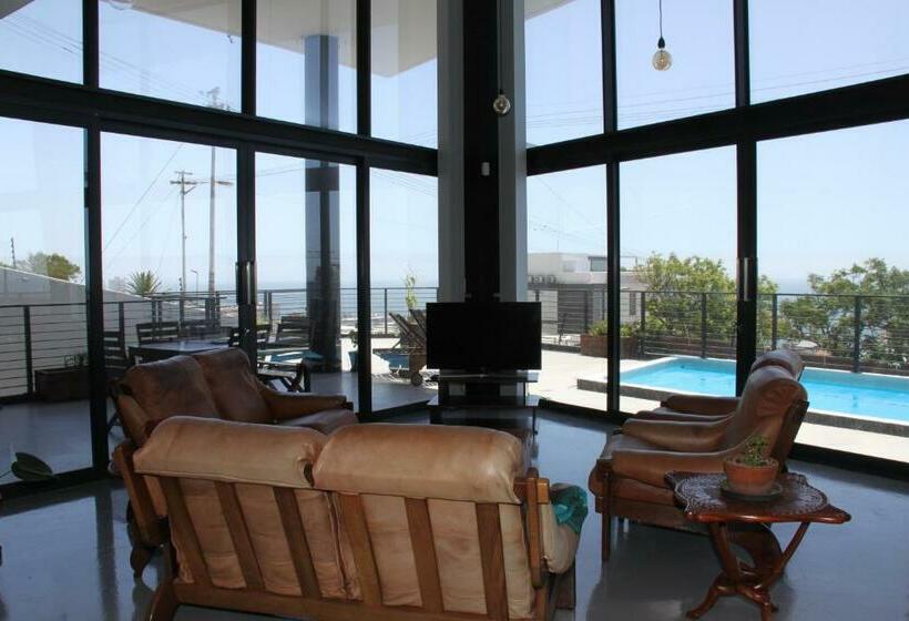 ベッドアンドブレックファースト Villa On Ocean View