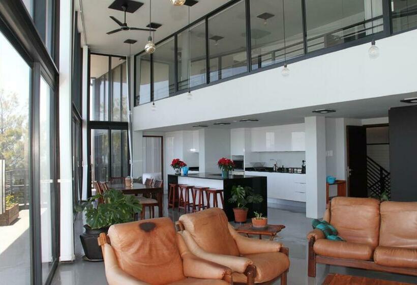 ベッドアンドブレックファースト Villa On Ocean View