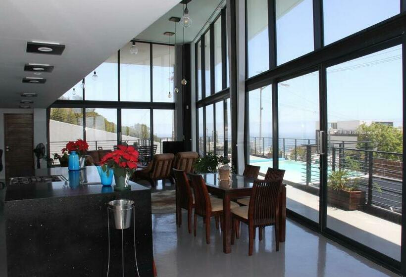 ベッドアンドブレックファースト Villa On Ocean View