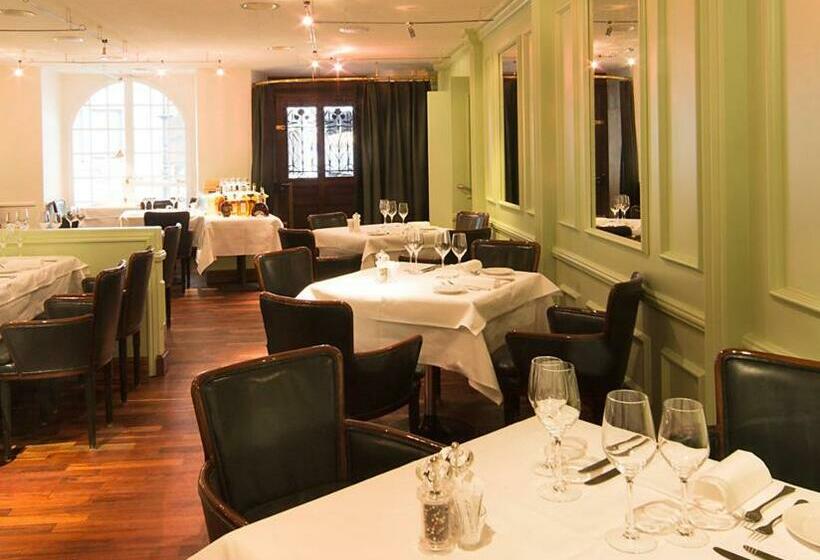 فندق Taverne Zum Kreuz