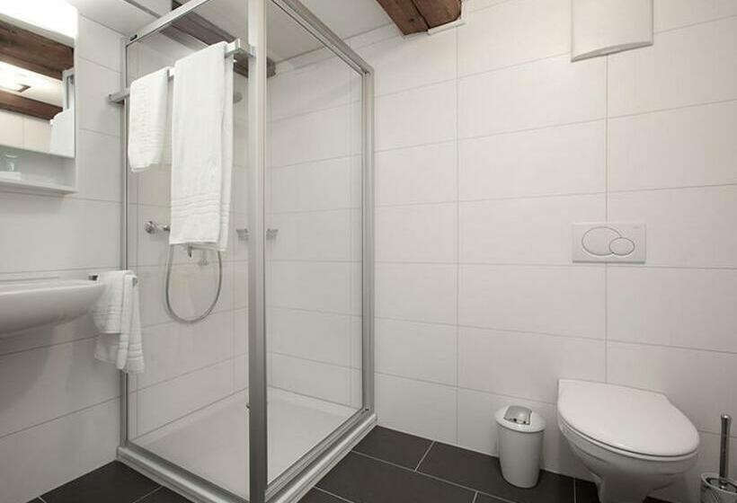 فندق Taverne Zum Kreuz