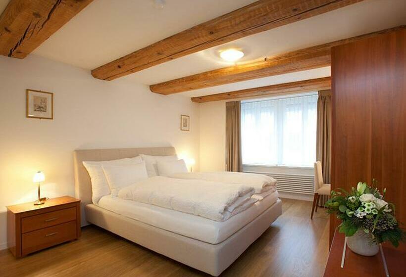 فندق Taverne Zum Kreuz