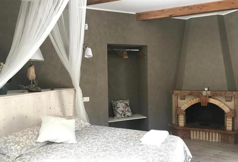 ホテル Tenuta Calidarius