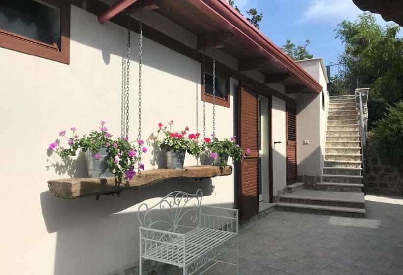 ホテル Tenuta Calidarius