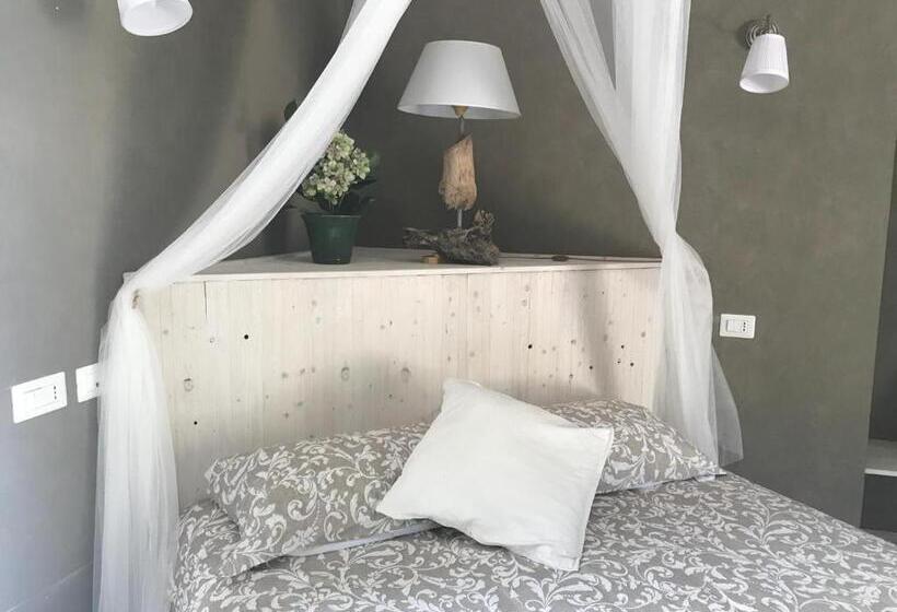 ホテル Tenuta Calidarius