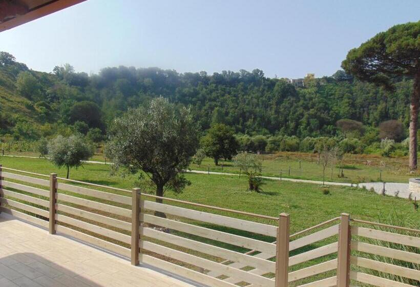 ホテル Tenuta Calidarius