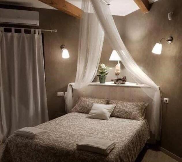 ホテル Tenuta Calidarius