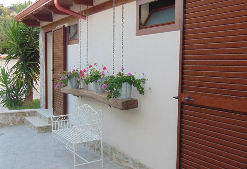 ホテル Tenuta Calidarius