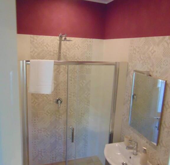 ホテル Tenuta Calidarius