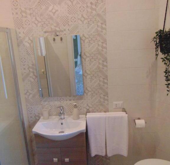 ホテル Tenuta Calidarius