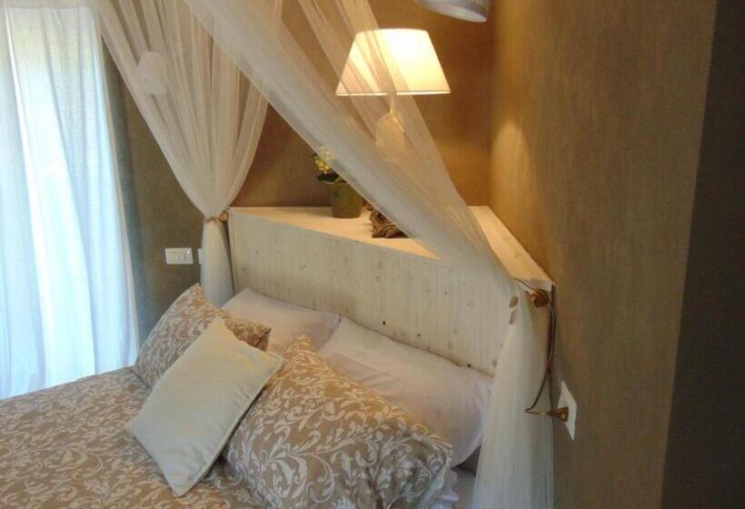 ホテル Tenuta Calidarius