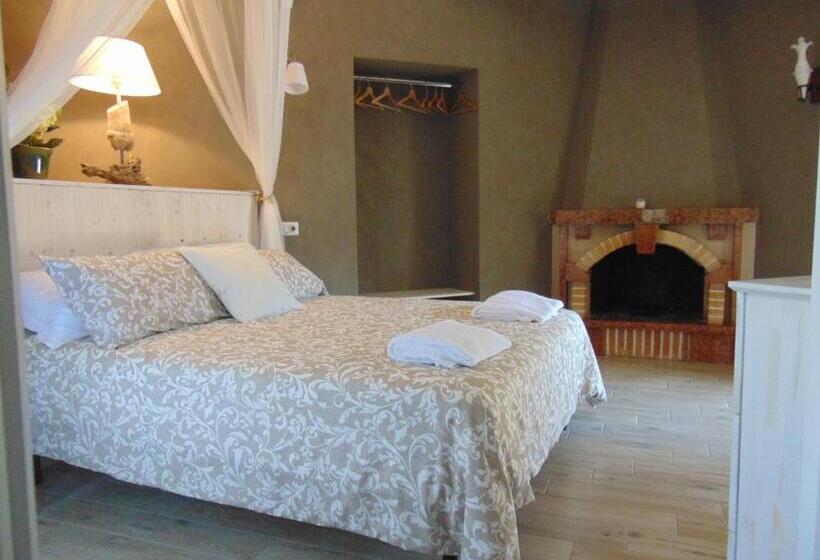 ホテル Tenuta Calidarius