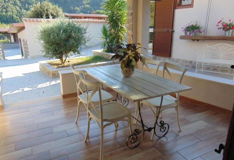 ホテル Tenuta Calidarius