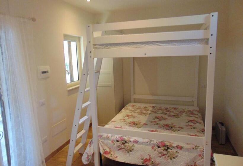 ホテル Tenuta Calidarius