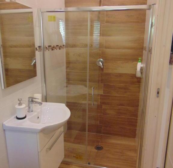 ホテル Tenuta Calidarius