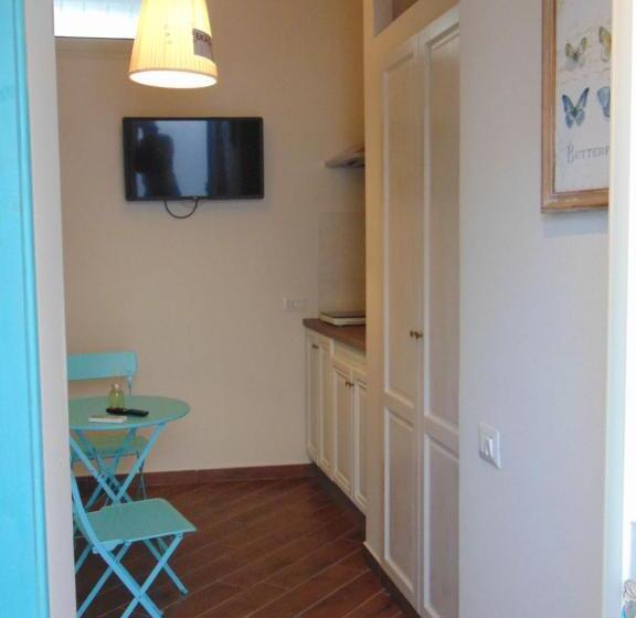 ホテル Tenuta Calidarius