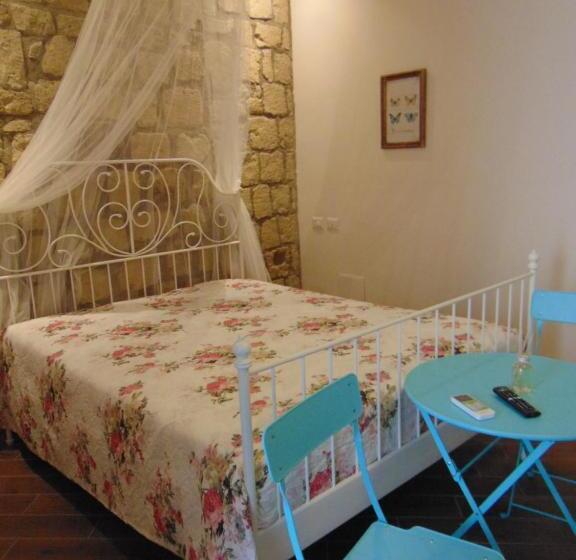 ホテル Tenuta Calidarius