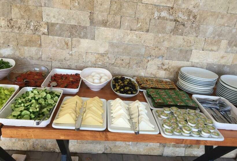 בית מלון כפרי Vespera