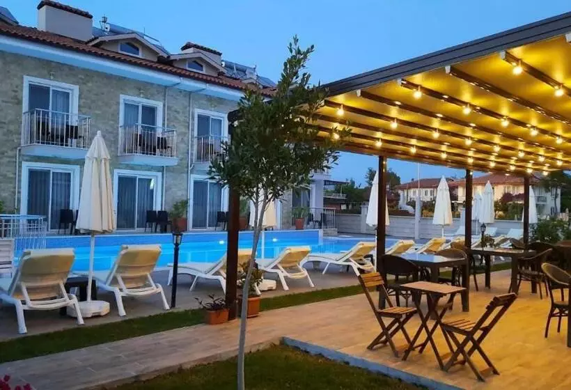 Hotel Vespera