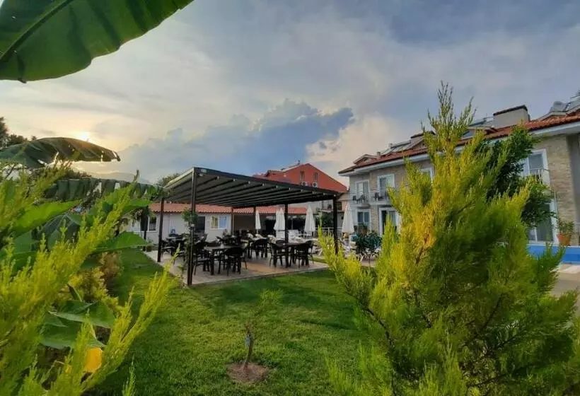 Hotel Vespera