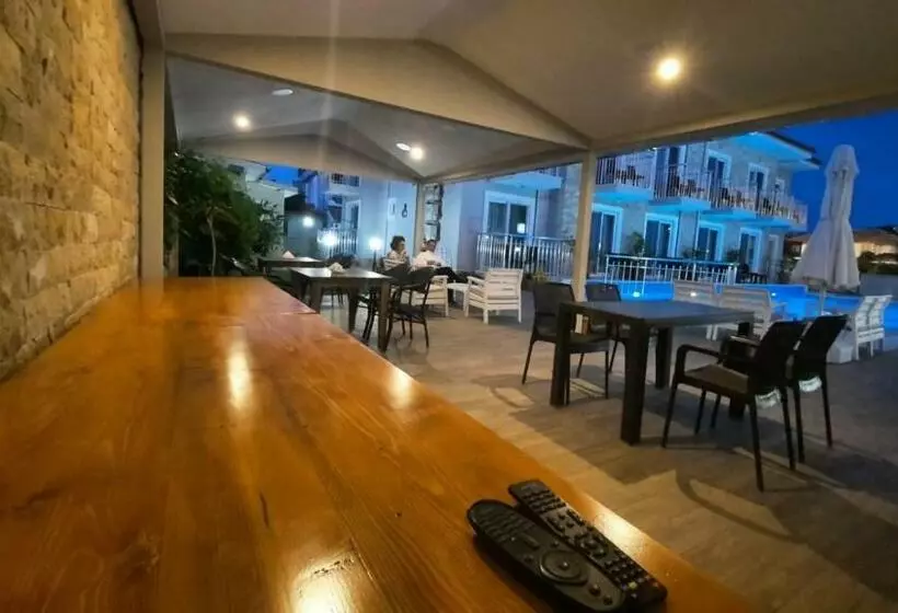 Hotel Vespera