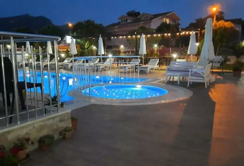 Hotel Vespera