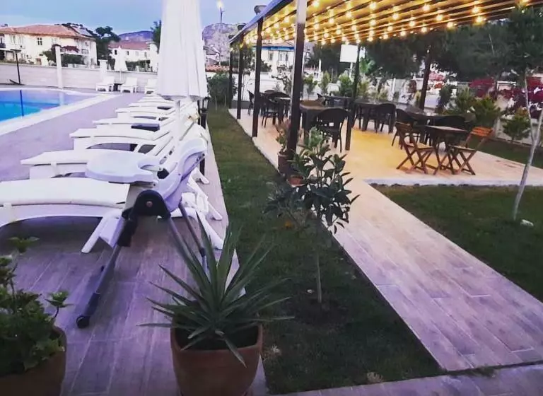 Hotel Vespera