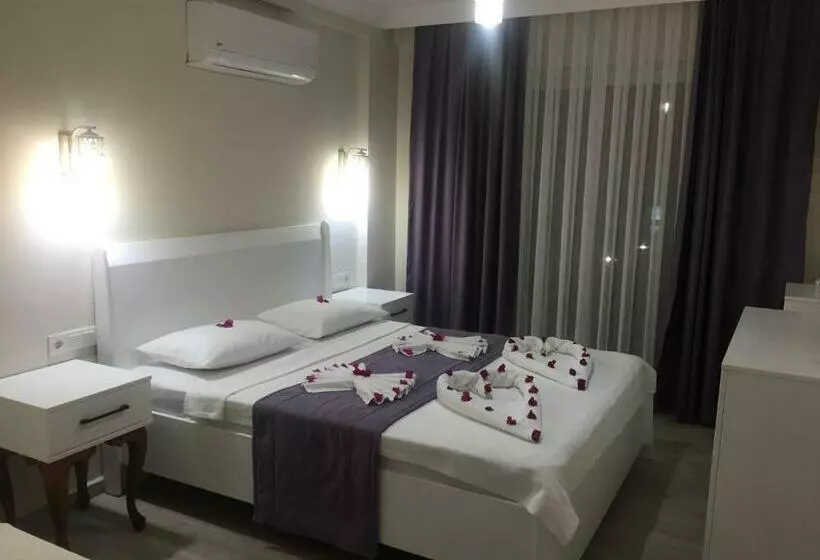 Hotel Vespera