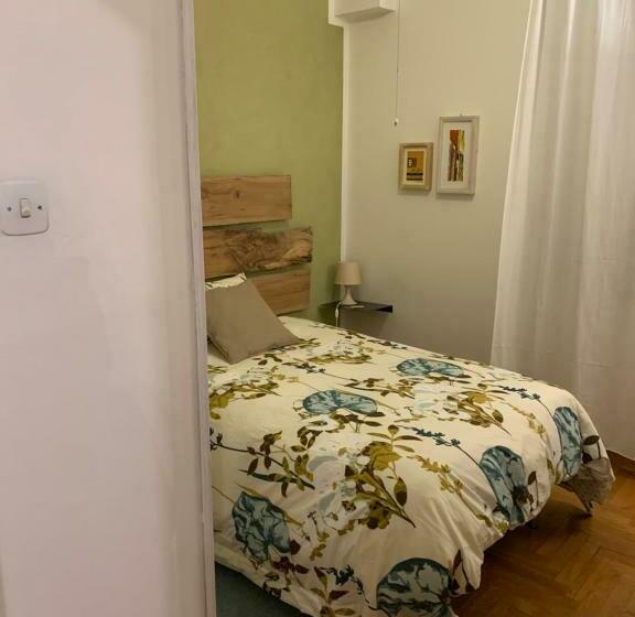 膳宿费 A Casa Di Narciso E Margherita