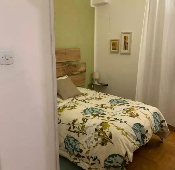 Majatalo A Casa Di Narciso E Margherita