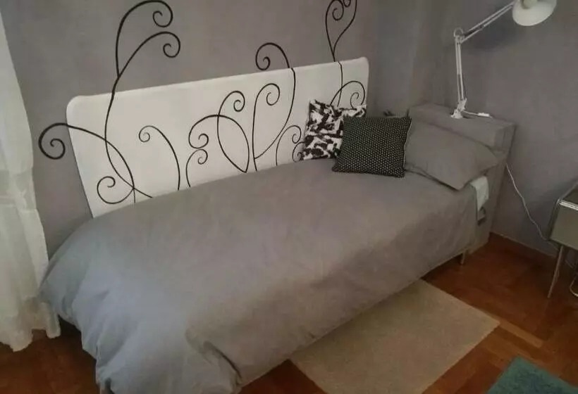 Majatalo A Casa Di Narciso E Margherita