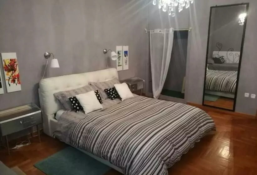 Majatalo A Casa Di Narciso E Margherita