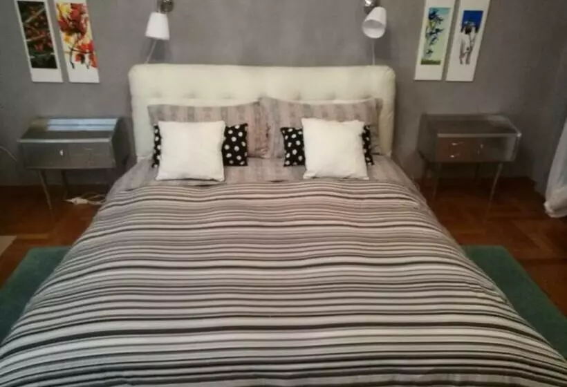 Majatalo A Casa Di Narciso E Margherita