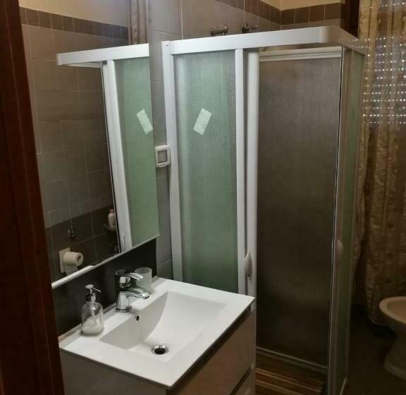 膳宿费 A Casa Di Narciso E Margherita