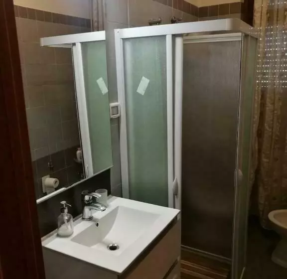 Majatalo A Casa Di Narciso E Margherita