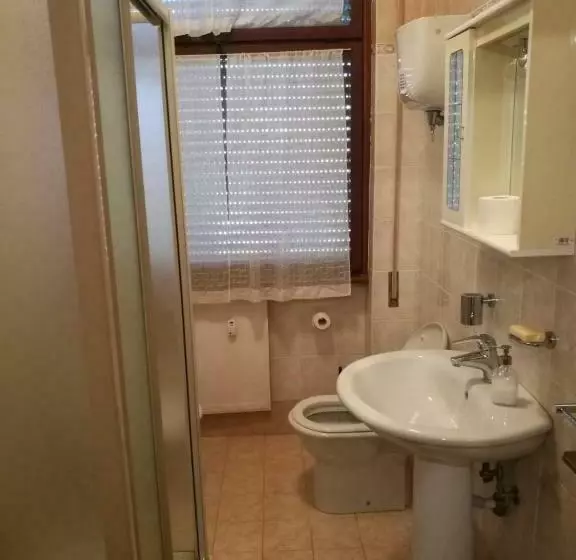 Majatalo A Casa Di Narciso E Margherita