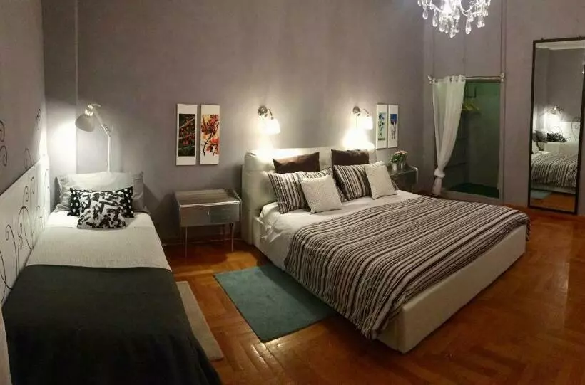 Majatalo A Casa Di Narciso E Margherita